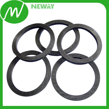 11 ans d&#39;expérience OEM Factory Custom Seal Rubber Gasket